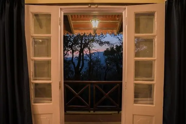Classic Oda, 1 Çift Kişilik Yatak