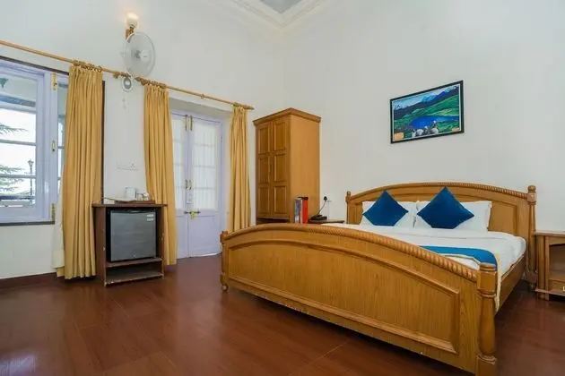 Signature Oda, 1 Çift Kişilik Yatak