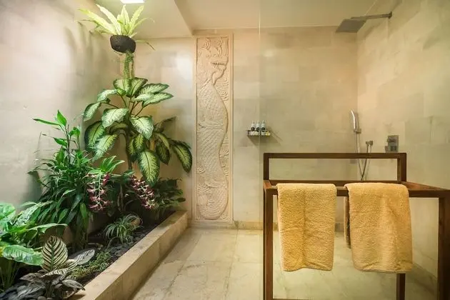 Deluxe Süit, Sigara İçilmez