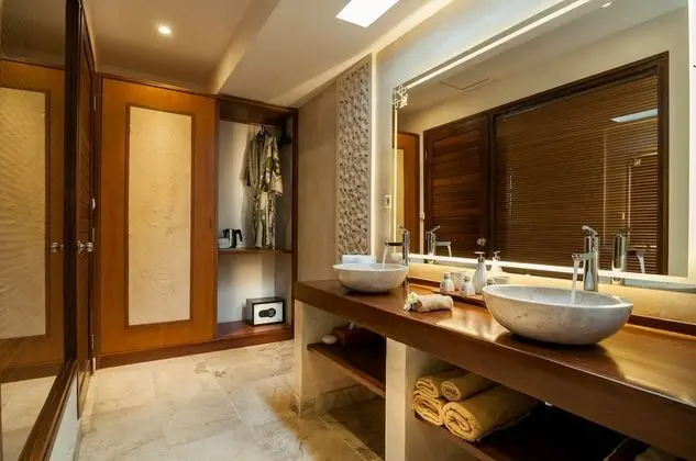 Superior Süit, Sigara İçilmez, Teras (1 King Bed)