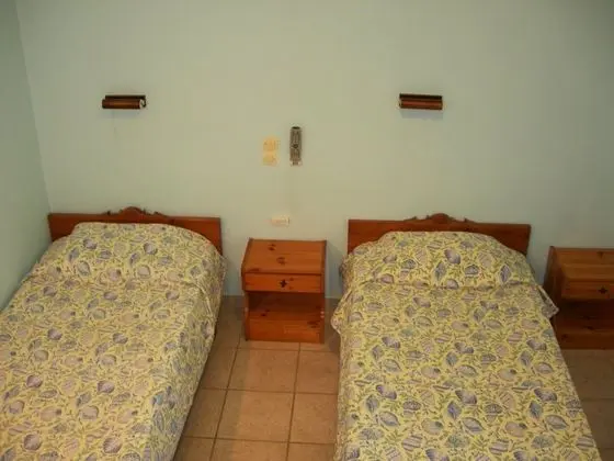 Apart Daire Capacity 3
