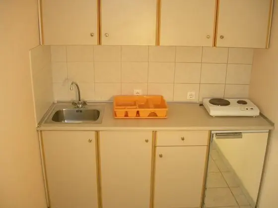 Apart Daire Capacity 3