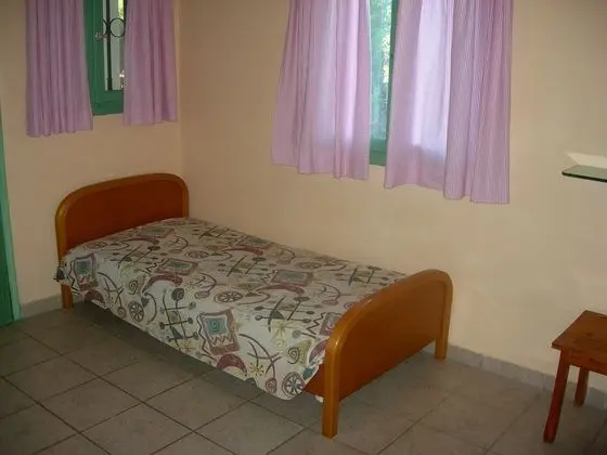 Apart Daire Capacity 3