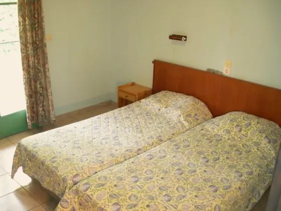 Apart Daire Capacity 3