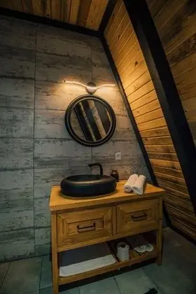 Bali Deluxe Villa, Bahçe Manzaralı, Özel Havuzlu