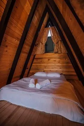 Bali Deluxe Villa, Bahçe Manzaralı, Özel Havuzlu