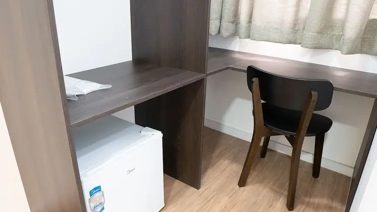 Basic İki Ayrı Yataklı Oda