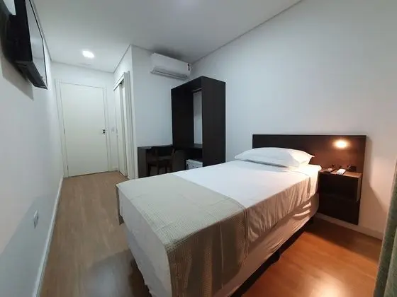 Basic Tek Kişilik Oda
