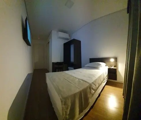Basic Tek Kişilik Oda