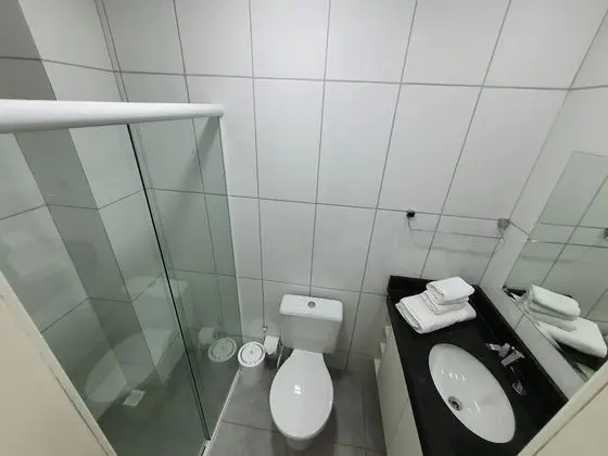 Basic Tek Kişilik Oda