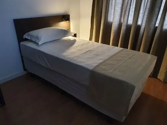 Basic Tek Kişilik Oda