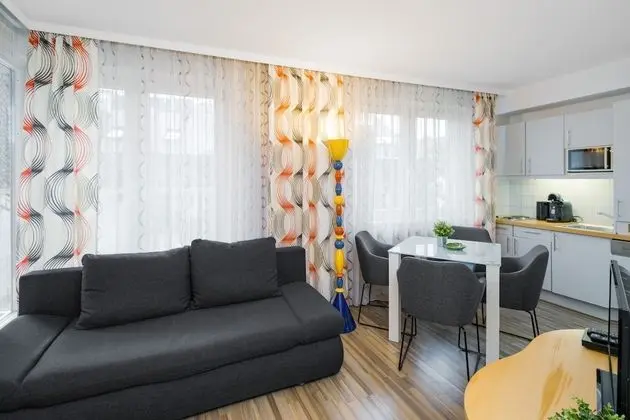 Comfort Apart Daire