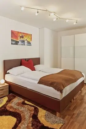 Luxury Apart Daire