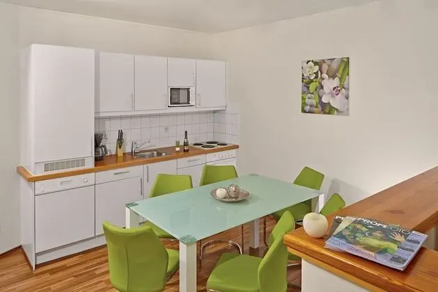 Luxury Apart Daire