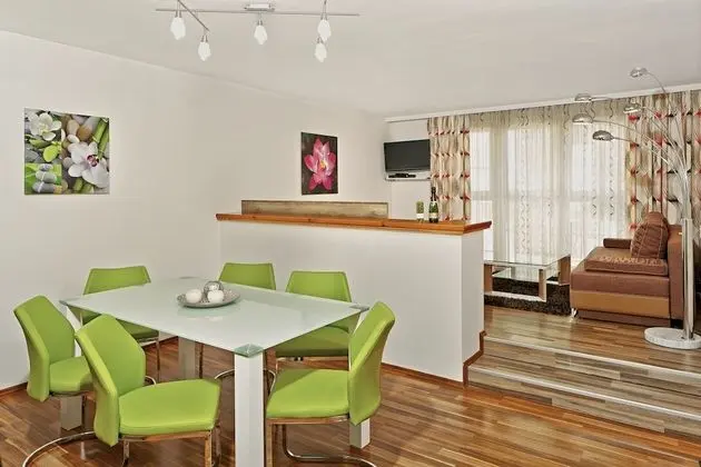 Luxury Apart Daire