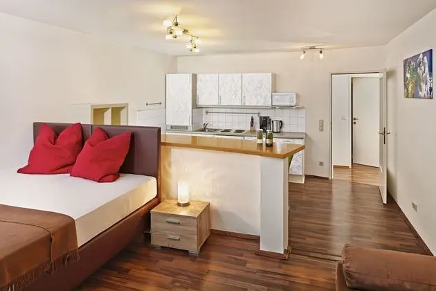 Luxury Apart Daire