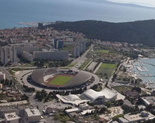 Apart Daire (Karmen - close to the center - A1(4+2)