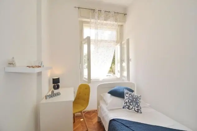 Apart Daire (Karmen - close to the center - A1(4+2)