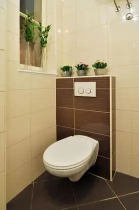 Apart Daire (Karmen - close to the center - A1(4+2)