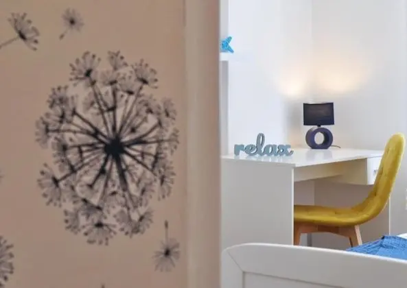 Apart Daire (Karmen - close to the center - A1(4+2)