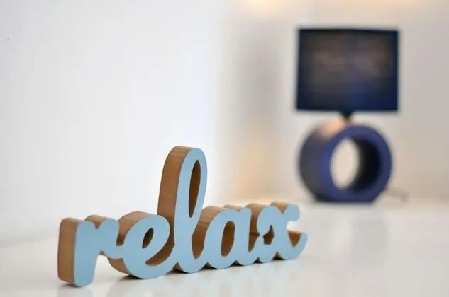 Apart Daire (Karmen - close to the center - A1(4+2)