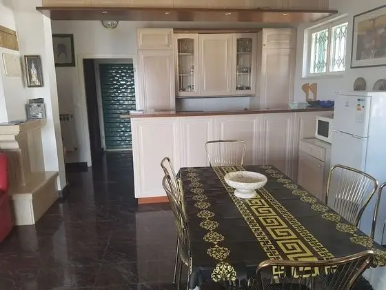 Villa, Kişiye Özel Havuzlu