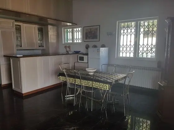 Villa, Kişiye Özel Havuzlu