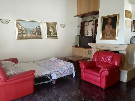 Villa, Kişiye Özel Havuzlu