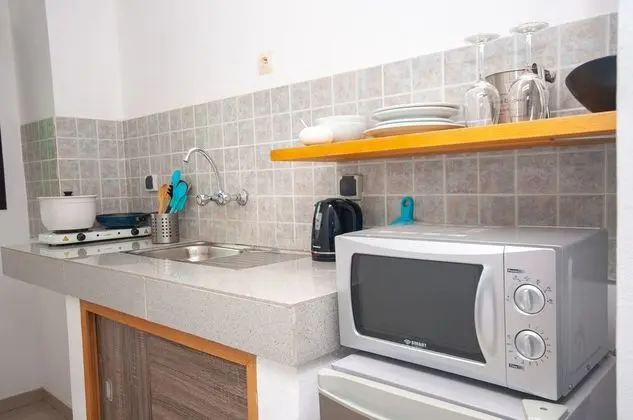 Comfort Süit, 1 Çift Kişilik Yatak