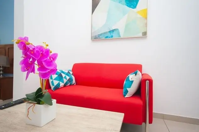 Comfort Süit, 1 Çift Kişilik Yatak