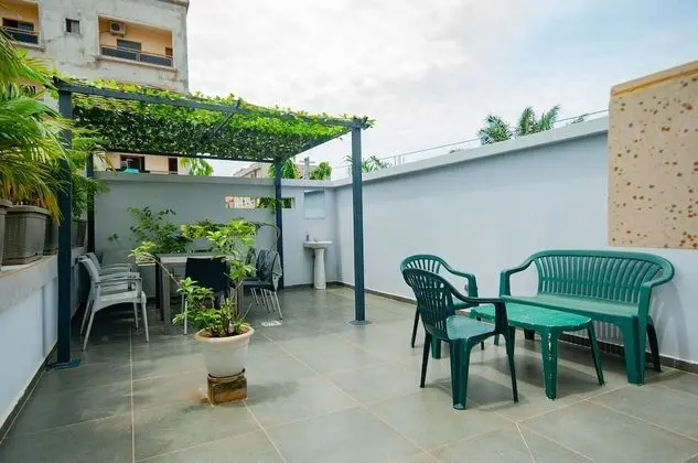 Comfort Süit, 1 Çift Kişilik Yatak