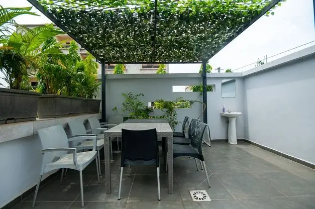 Comfort Süit, 1 Çift Kişilik Yatak