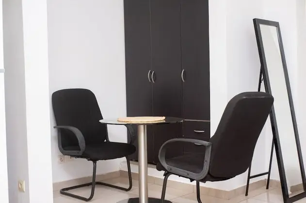 Comfort Süit, 1 Çift Kişilik Yatak