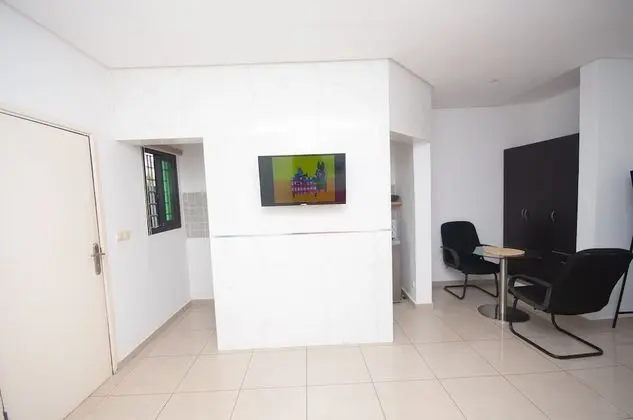 Comfort Süit, 1 Çift Kişilik Yatak