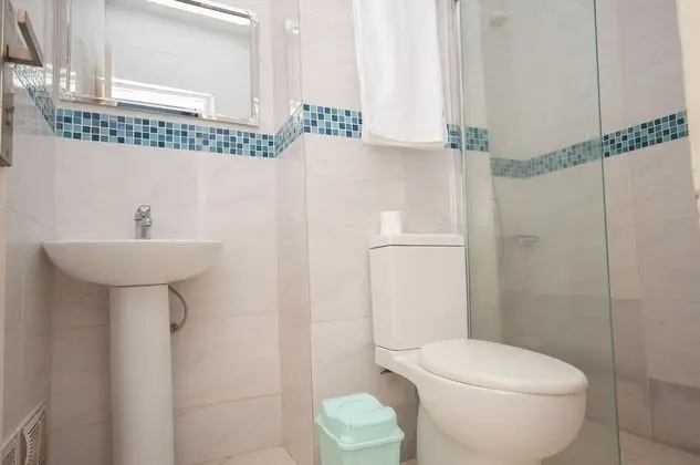 Comfort Süit, 1 Çift Kişilik Yatak