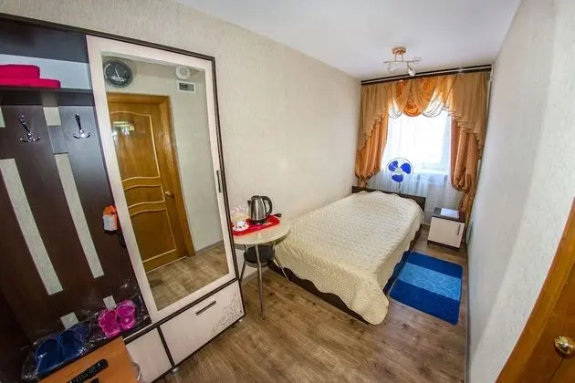 Economy Oda, Ortak Banyo