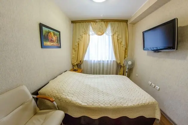 Economy Oda, Ortak Banyo