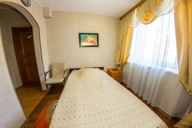 Economy Oda, Ortak Banyo