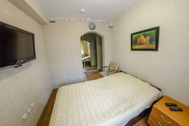 Economy Oda, Ortak Banyo