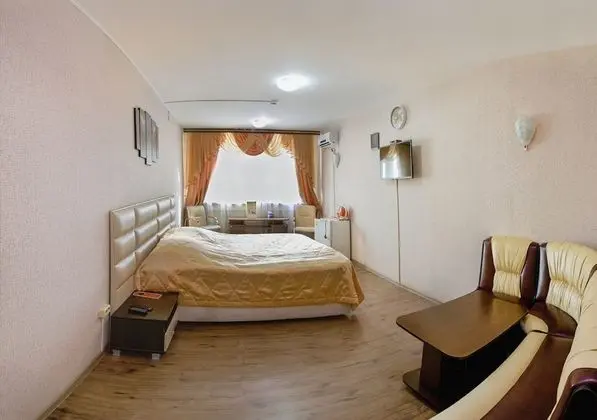 Junior Tek Büyük Yataklı Oda, Özel Banyo