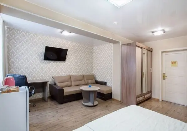 Luxury Tek Büyük Yataklı Oda, Özel Banyo