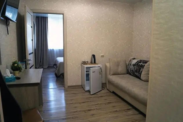 Luxury Tek Büyük Yataklı Oda, Özel Banyo