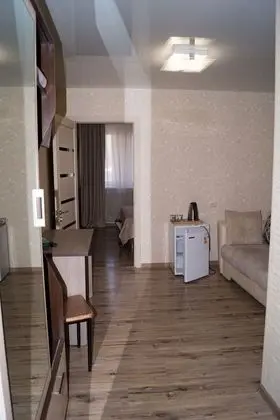 Luxury Tek Büyük Yataklı Oda, Özel Banyo