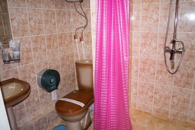 Luxury Tek Büyük Yataklı Oda, Özel Banyo