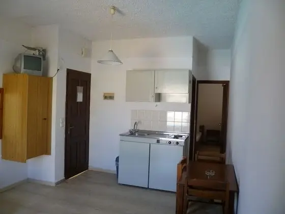 Apart Daire, 1 Yatak Odası