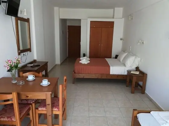 Stüdyo (Triple)