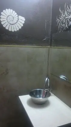Basic Üç Kişilik Oda