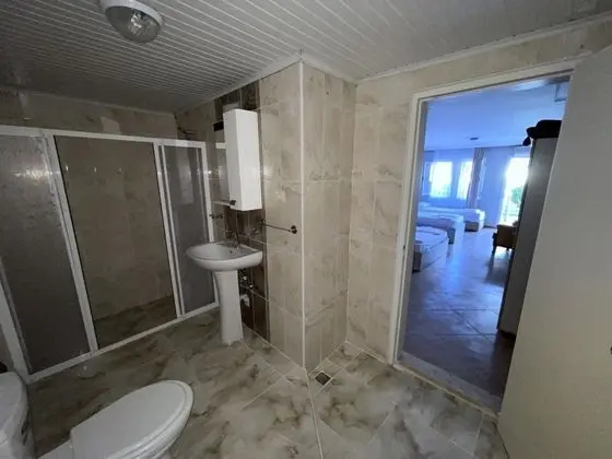 Aile Odası, Kara veya Havuz Manzaralı
