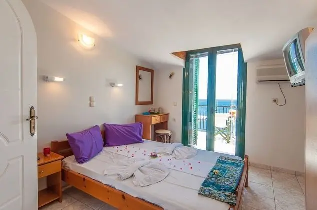Stüdyo, Deniz Manzaralı