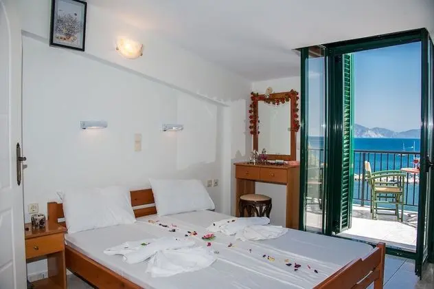 Stüdyo, Deniz Manzaralı
